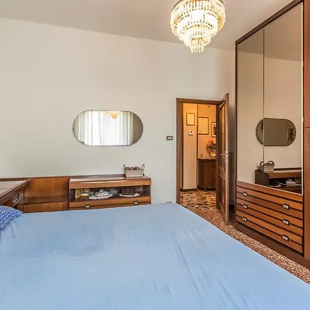 Apartment Tibaldi *