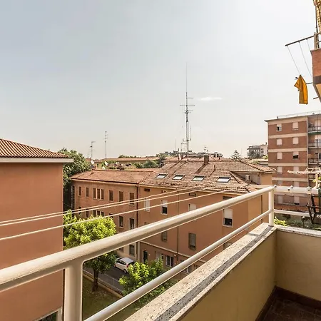 Apartment Tibaldi *