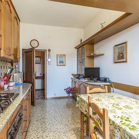 Apartment Tibaldi