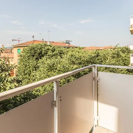 Apartment Tibaldi