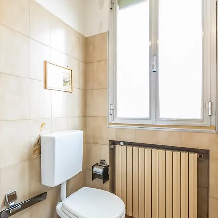 Tibaldi Apartamento