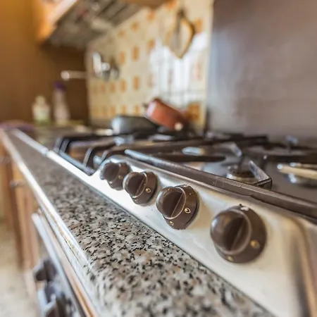 Tibaldi Apartamento Bolonha