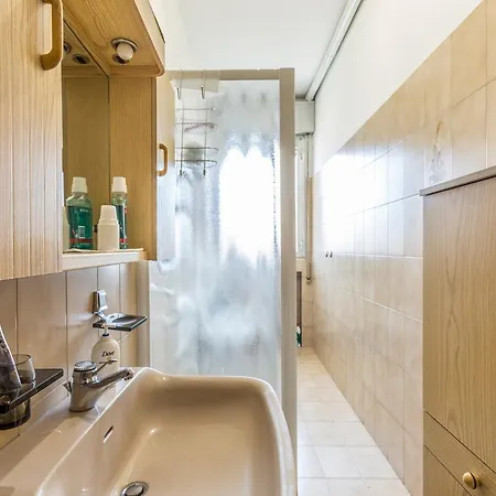 Tibaldi Apartamento Bolonha
